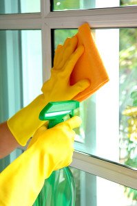 germiston home cleaning